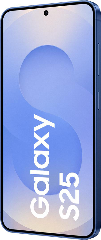 Smartphone samsung galaxy s25 (s931) 256GB 5G dual sim navy-null