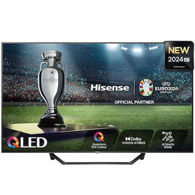 Hisense 65" 4k 65a7nq TV, , medium