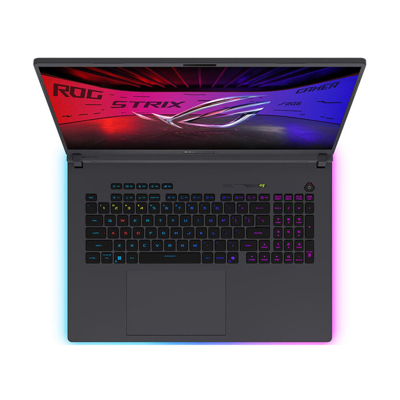 Asus rog strix g18 &phi;&omicron;&rho;&eta;&tau;ό&sigmaf; &upsilon;&pi;&omicron;&lambda;&omicron;&gamma;&iota;&sigma;&tau;ή&sigmaf; 18" (ultra 9 275hx/32GB/2TB)-null