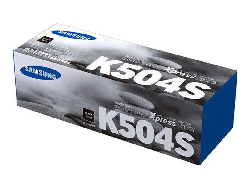 K504s black-null