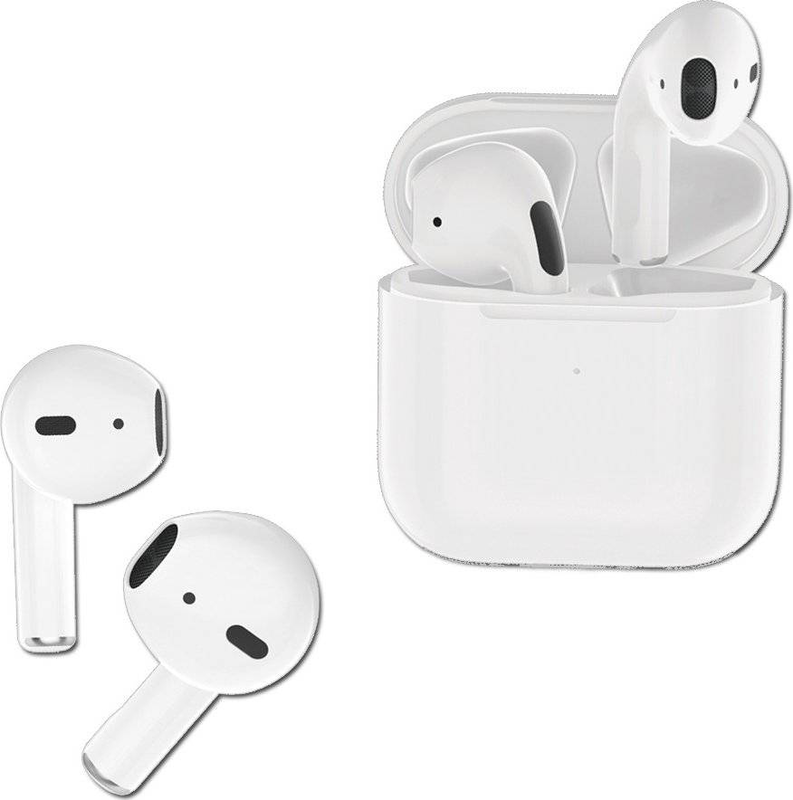 2go bluetooth headset  tws mini white, , medium-null