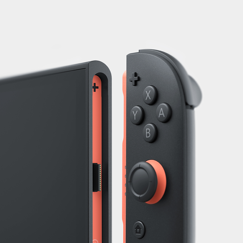 Nintendo switch 2 gaming console 256GB-null