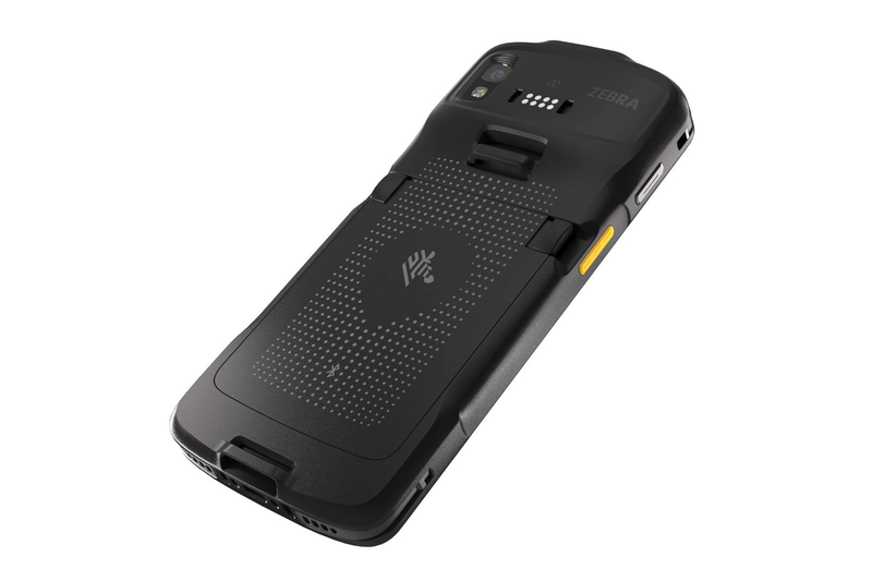 Zebra tc22 | enterprise mobile computer | Wi-Fi 6 | se55 long-range | 6/64GB | 16mp + 5mp cameras | android, , medium-null