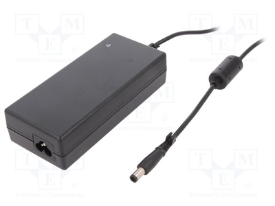Hp,compaq 18.5vdc  6.5a 120w power suply