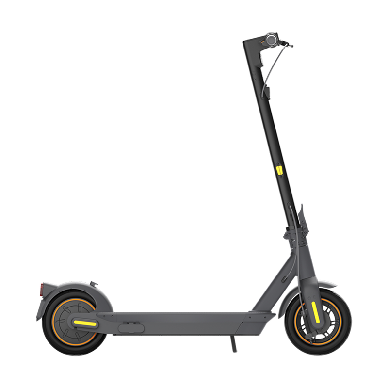 Ninebot kickscooter max g30e II μαύρο, , medium-null