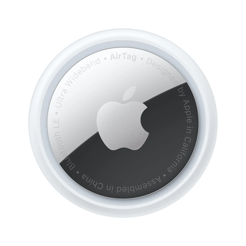 Airtag (1st Gen), , medium-null