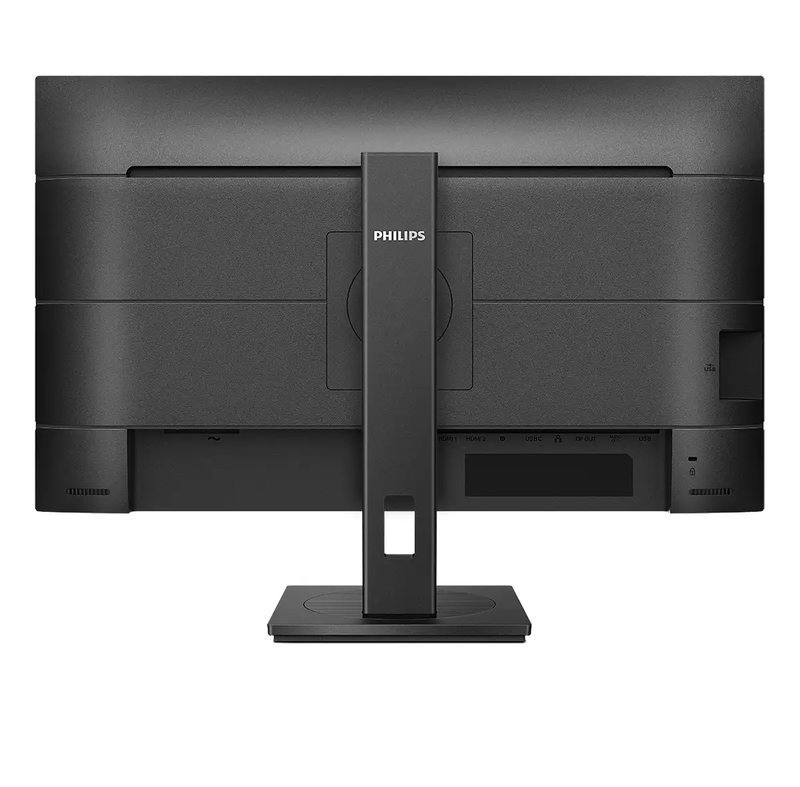 Philips 276b1 27" monitor ips 75hz 2560x1440-null