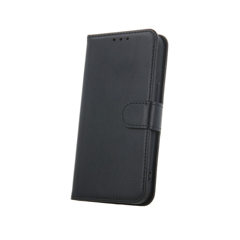 Product image: Samsung galaxy a14 wallet case black, , medium-null