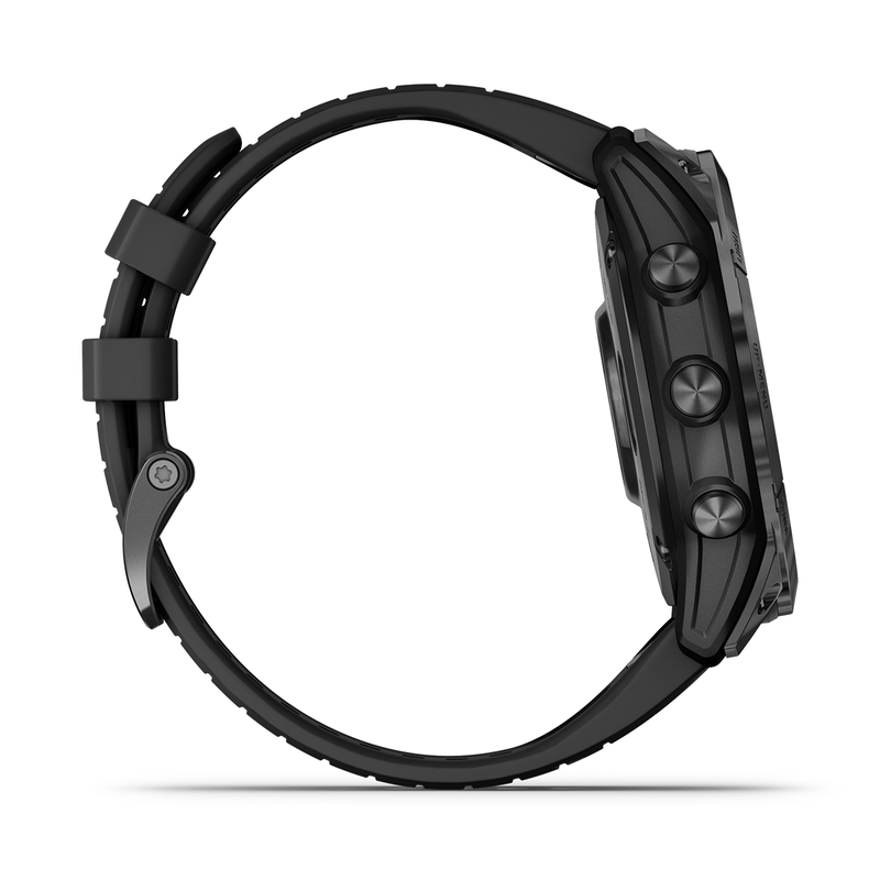 Epix pro 51mm grey image number null