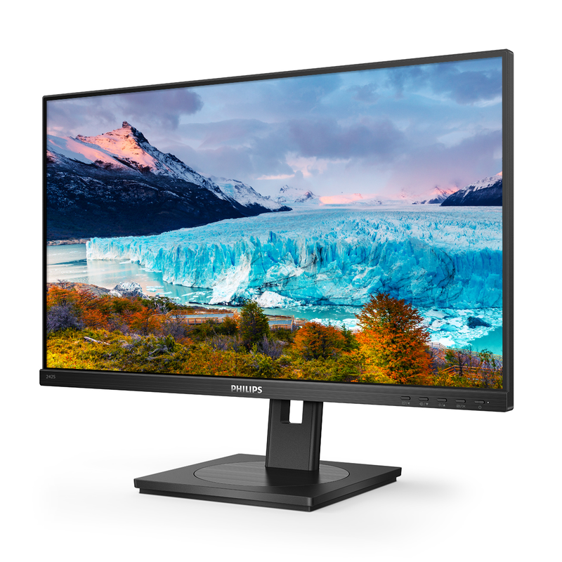 Philips e238 23.8" monitor ips 75hz 1920x1080-null