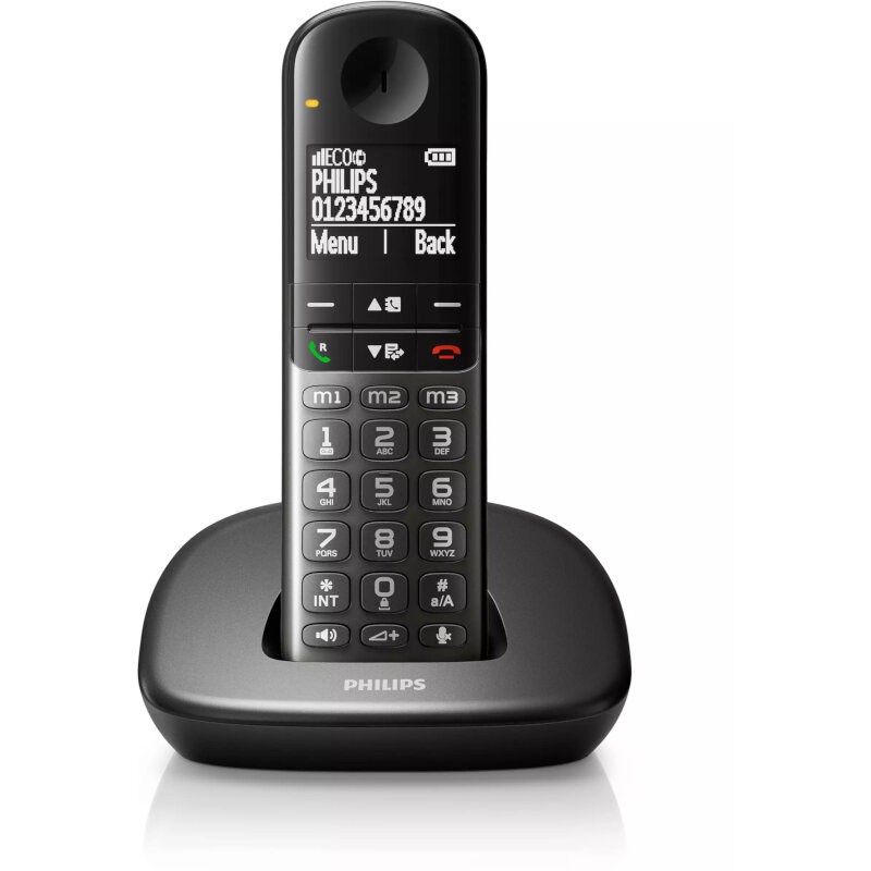 Philips τηλεφωνο με συρμα image number null