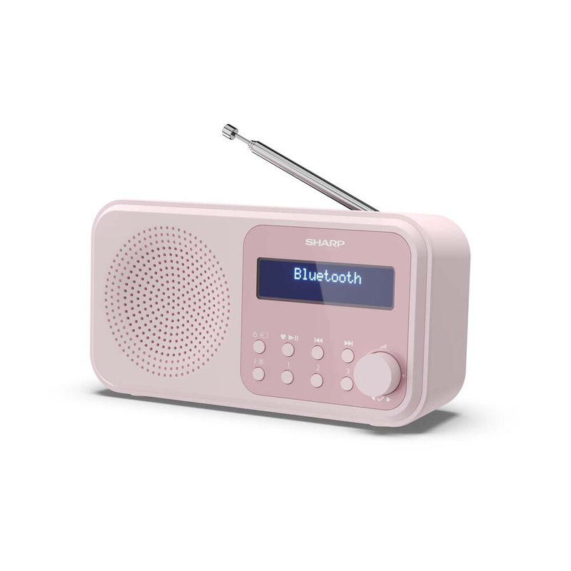 Dr-p420 blossom pink-null