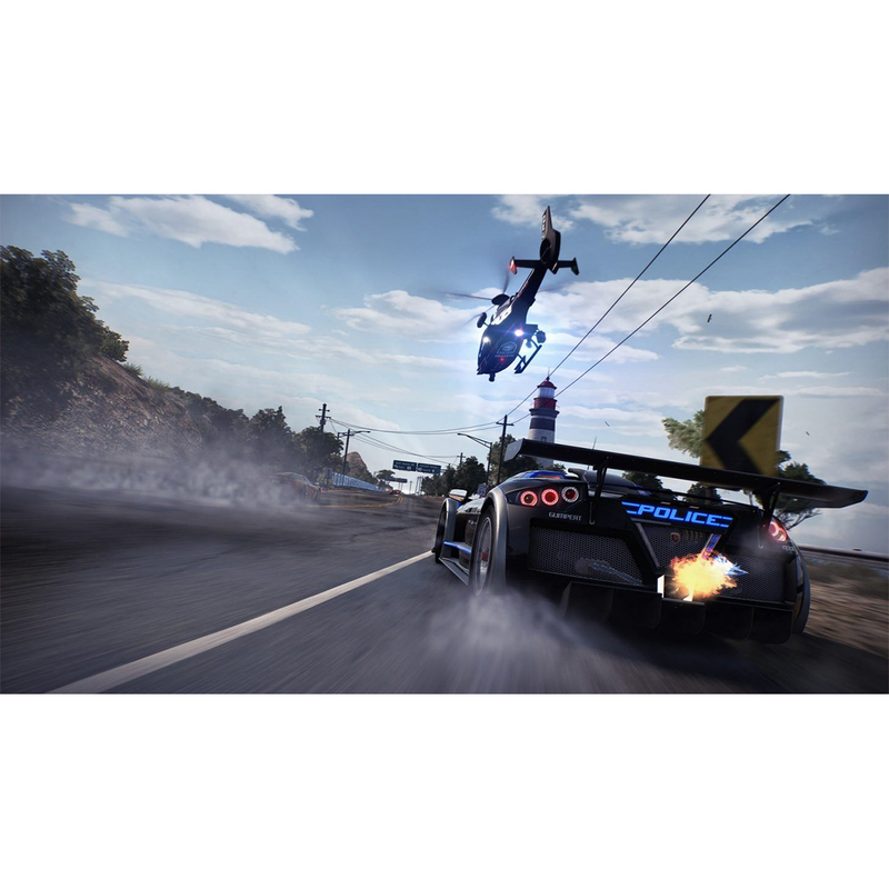 Need για speed: hot pursuit remastered παιχνίδι, , medium-null