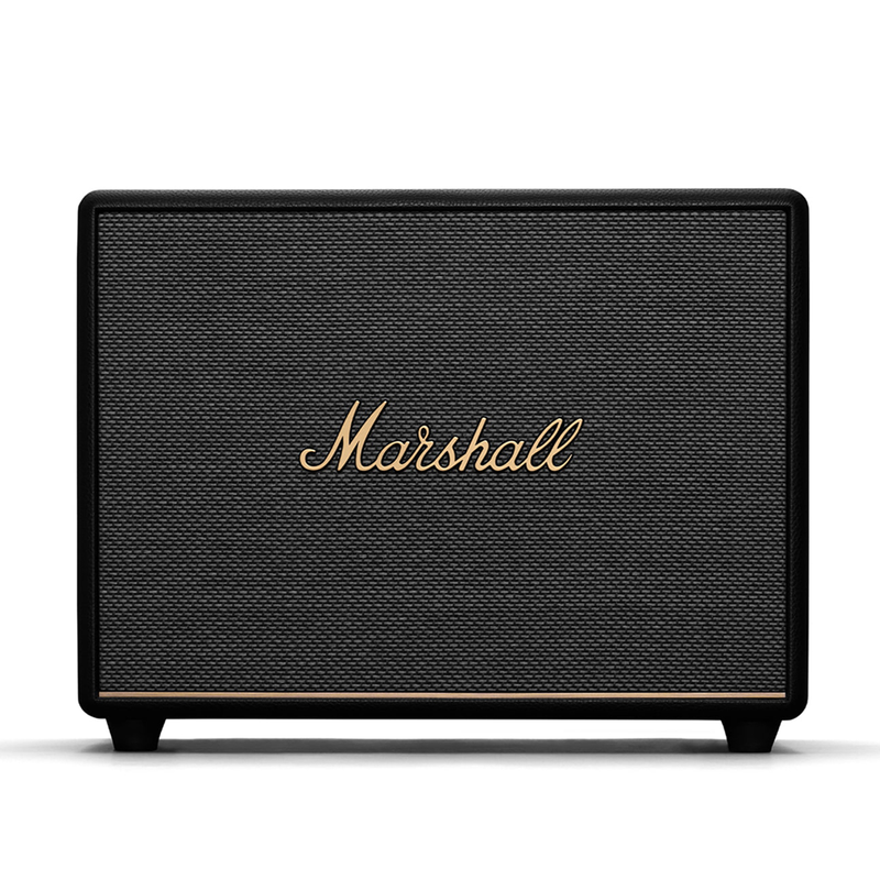 Marshall woburn III portable bluetooth speaker-null