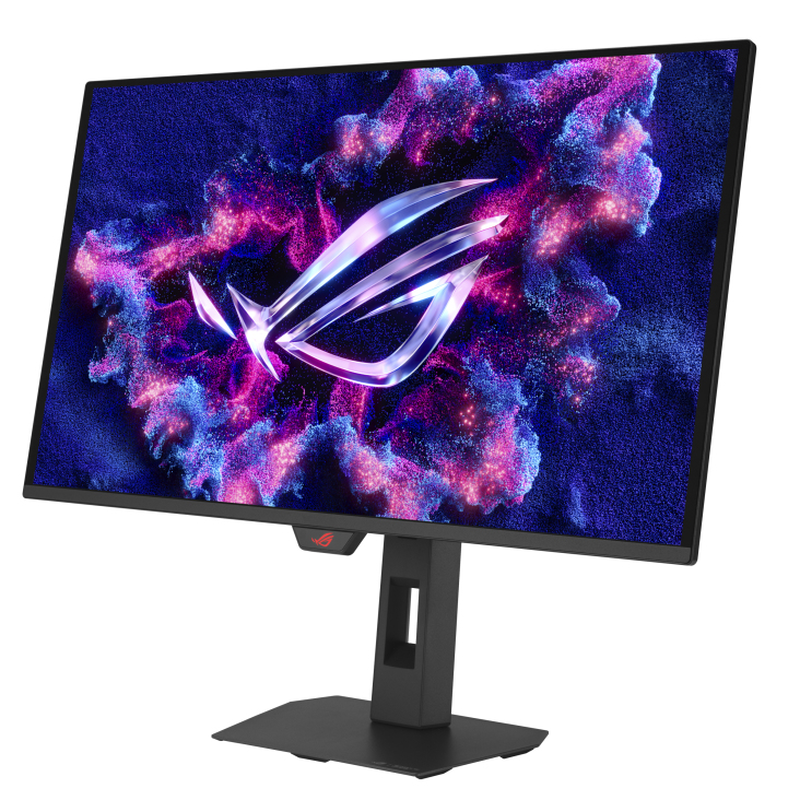 Asus rog strix OLED xg27aqdng 27" &omicron;&theta;ό&nu;&eta; qd-OLED 360hz g-sync qhd 2560x1440-null