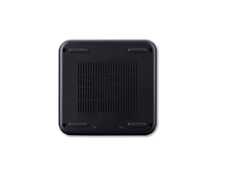 Acer veriton nuc vn1502g-13u5u barebone mini pc Intel Core 5 120u no ram no SSD no os-null