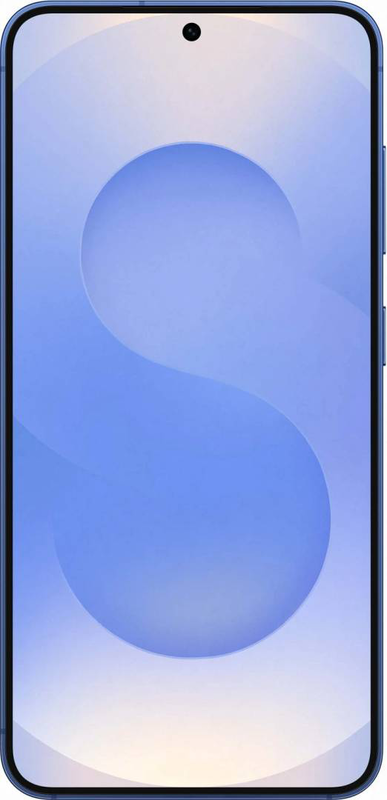 Smartphone samsung galaxy s25 (s931) 256GB 5G dual sim navy-null