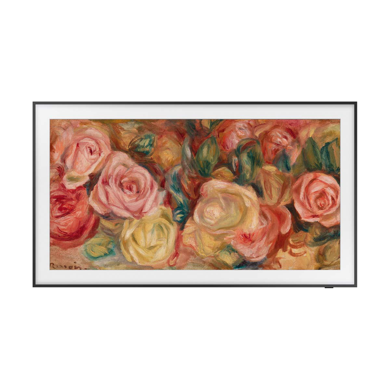 QLED the frame qe55ls03da 55" image number null