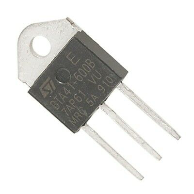 Bta41-600b 600v 40a triac top3, , medium