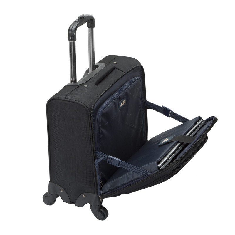 Rivacase 15.6" notebook trolley bag 8481-null