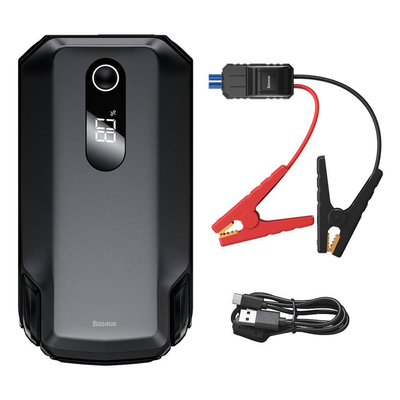 Baseus car jump start booster & powerbank 20000mAh 12v8l, , medium