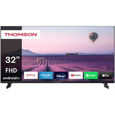 Thomson 32" full HD dled 32fa2s13 TV, , medium