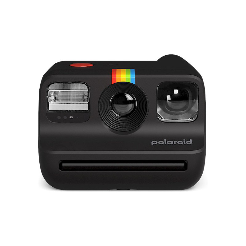 Polaroid go instant camera Generation 2 black, , medium-null