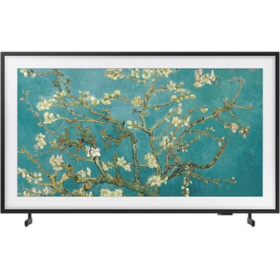 Samsung smart 32" QLED qe32ls03cbu TV, , medium