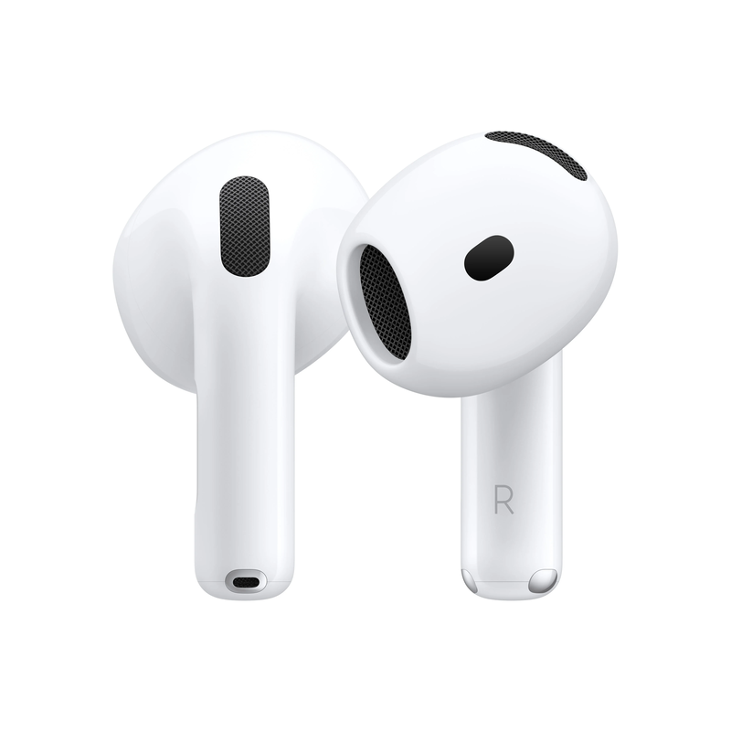 AirPods 4, , medium-null