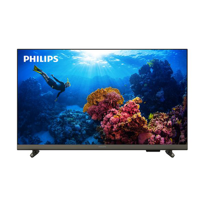 Led 32phs6808 32", Black, medium