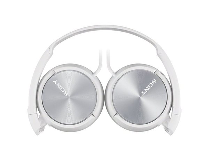 Sony mdrzx310w.ae headphones white-null