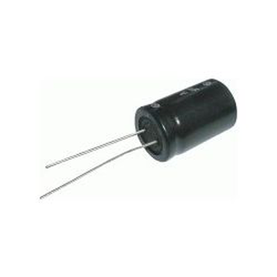 4.7mf 350v electrol. Capacitor  x5, , medium