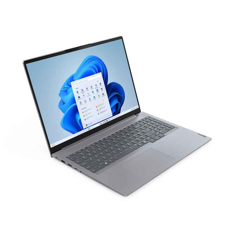 Lenovo thinkbook 16 g7 arp 21mw001ncy ryzen 7 7735hs 16GB 512GB SSD 16" wuxga radeon 680m no os arctic grey-null