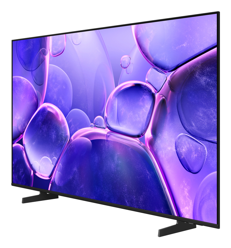 Samsung smart TV 43" 4k led ue43u8072fu-null