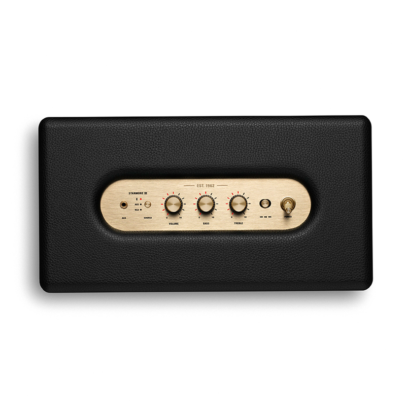 Product image: Stanmore III black-null