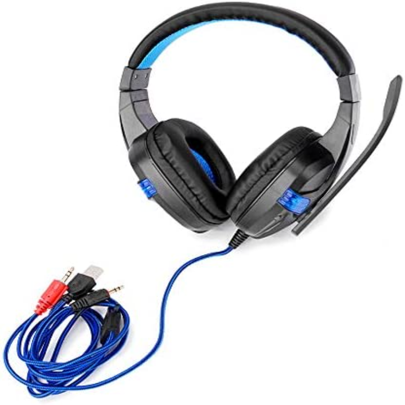 Gaming headset sy860mv-null