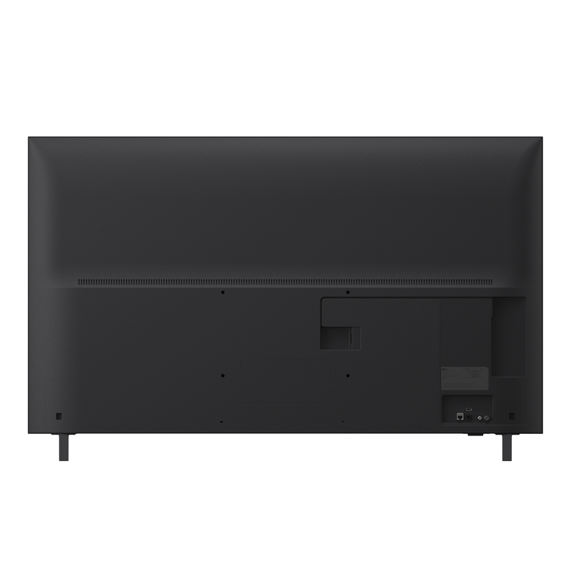 Lg smart TV 55" 4k led 55ua75006 (2025)-null