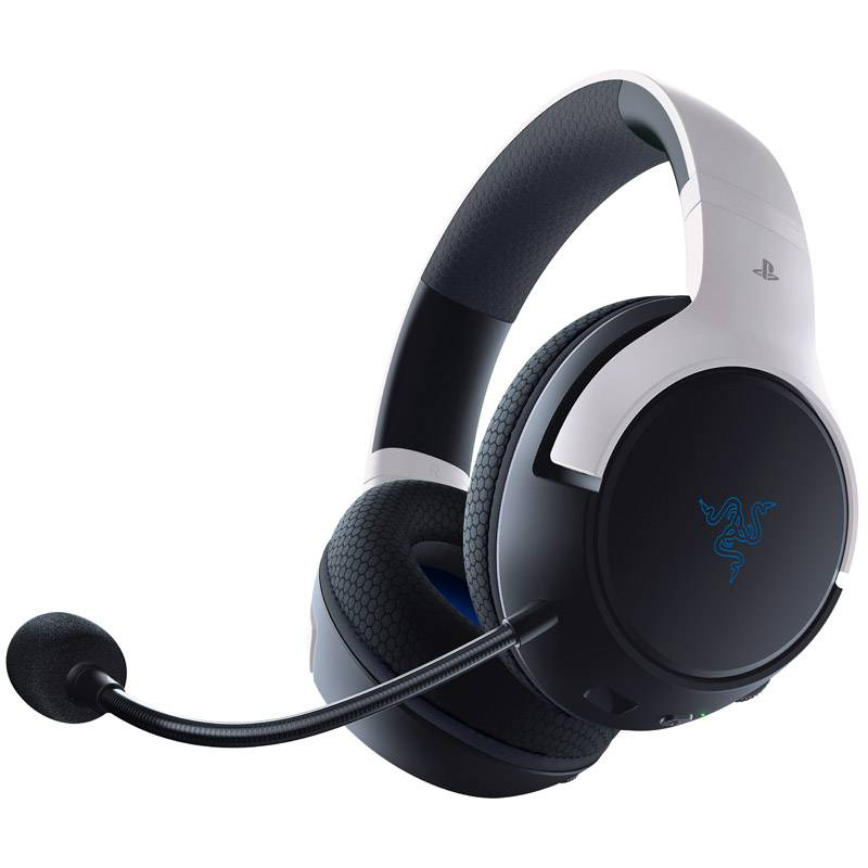 Kaira hyperspeed PS5 wireless white-null