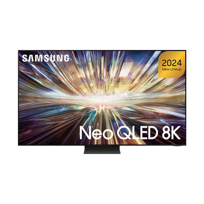 Samsung smart TV 65" 8k neo QLED qe65qn800dt, Anthracite, medium