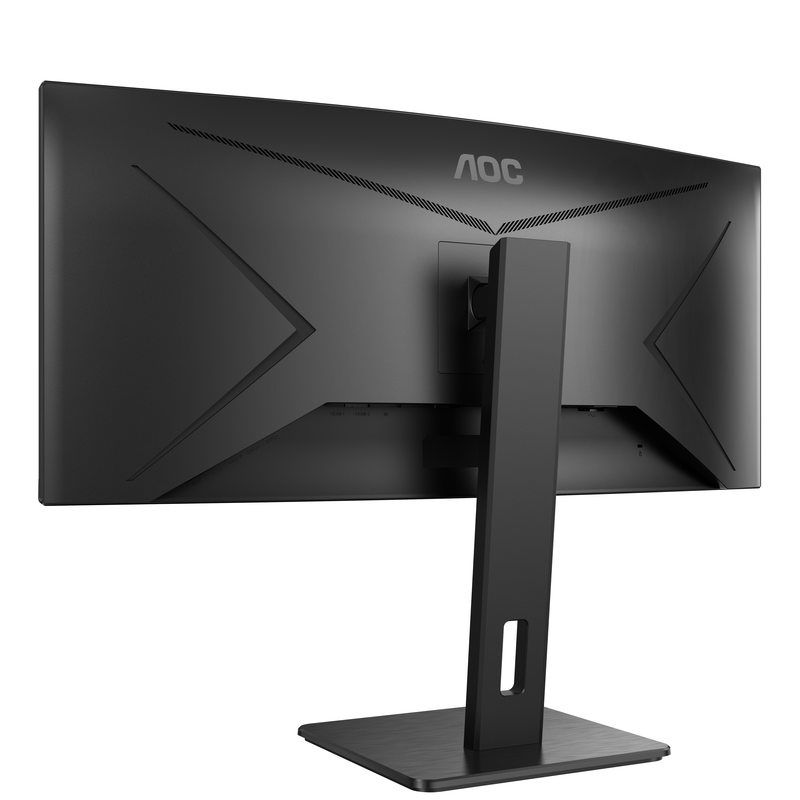 Aoc pro-line cu34p2a 34" &omicron;&theta;ό&nu;&eta; va curved 100hz freesync 3440x1440-null