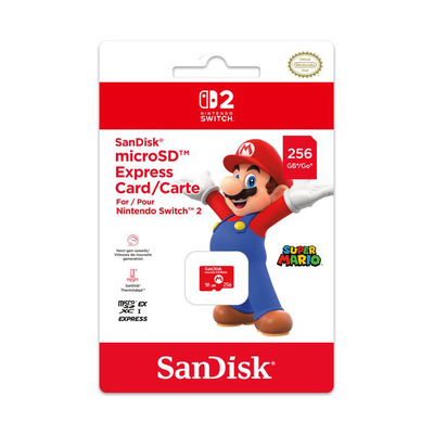 Microsd express mario, , medium