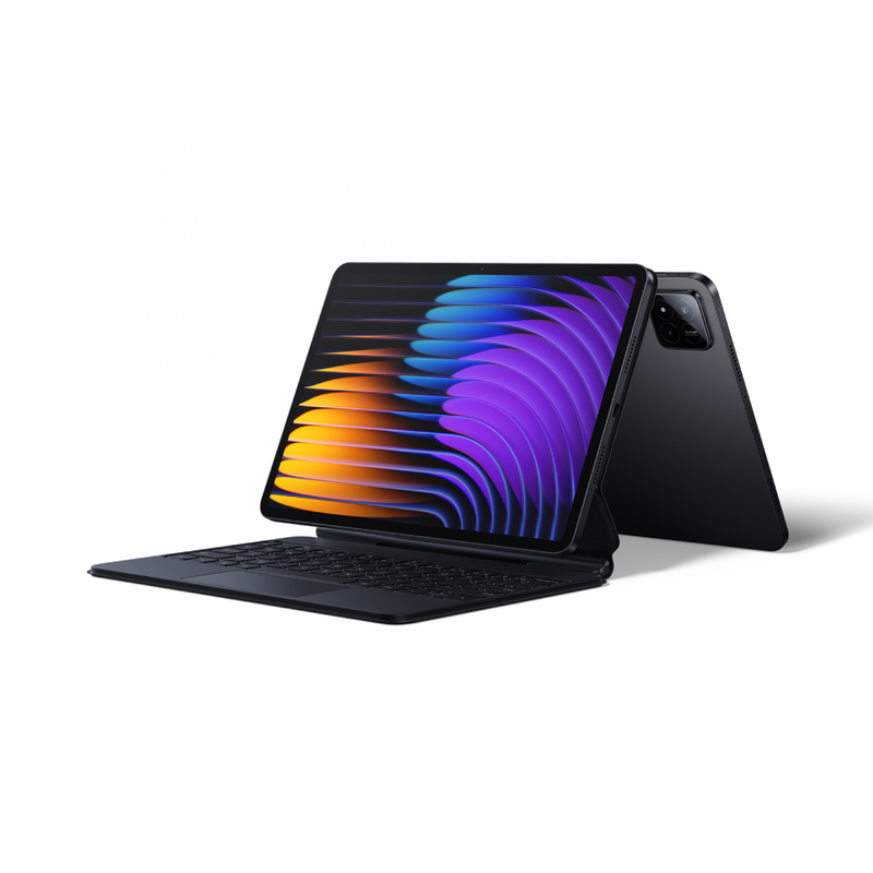 Pad 7/7 pro focus-null