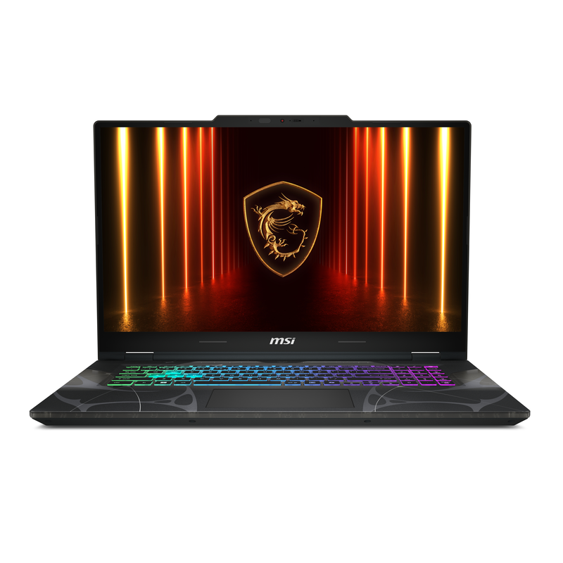 Msi cyborg 17 b13wgkg laptop 17.3" (i7-13620h/16GB/1000GB)-null