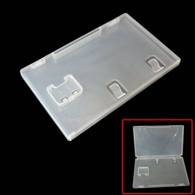 Nintendo switch standard clear cartridge case, , medium