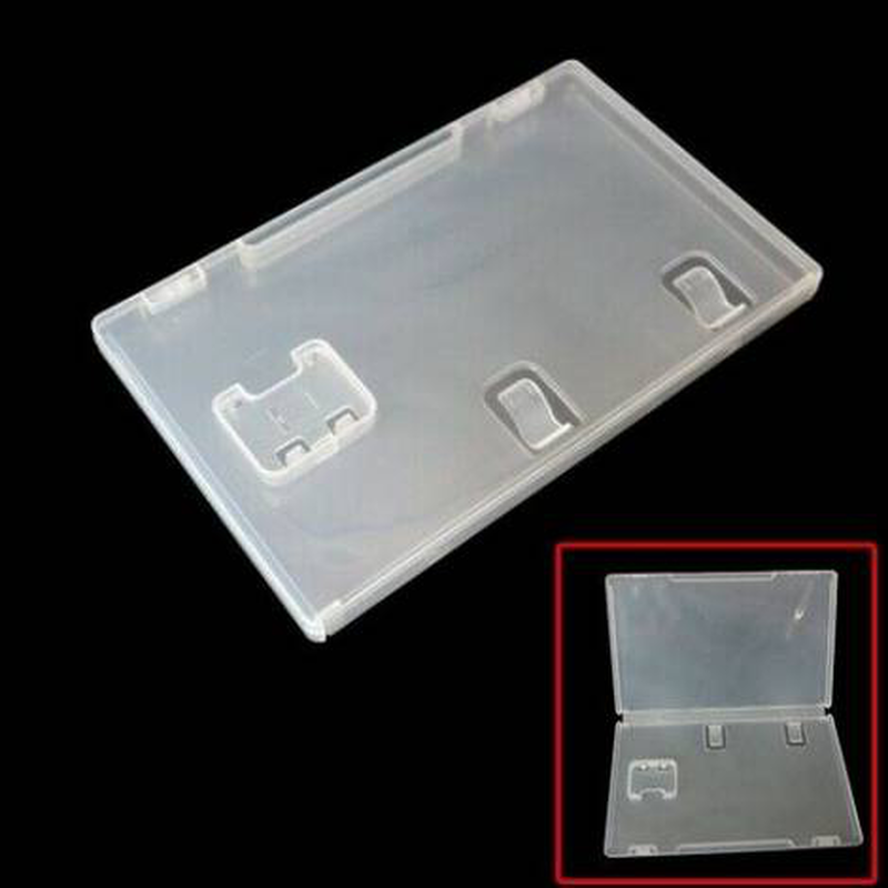 Nintendo switch standard clear cartridge case, , medium-null