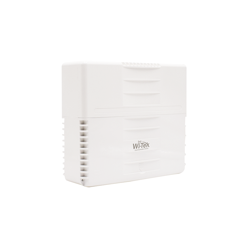 Wi-tek wi-ps310gf-o outdoor waterproof ip65 poe switch image number null