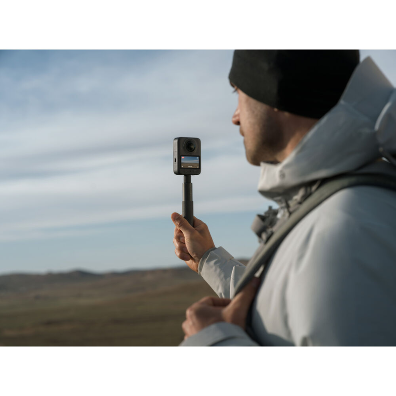 Osmo 360 standard combo-null