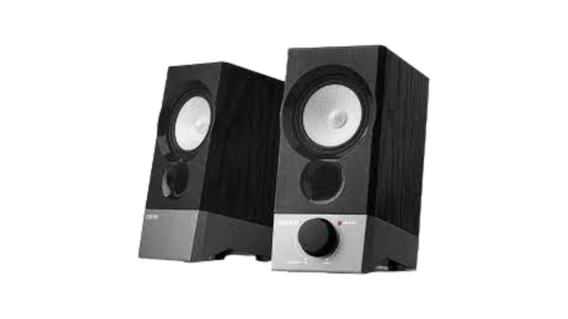 Edifier r19u speakers, , medium-null