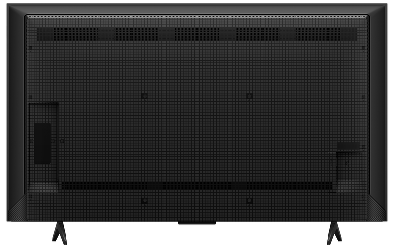 Tcl smart TV 50" 4k QLED p7k-null
