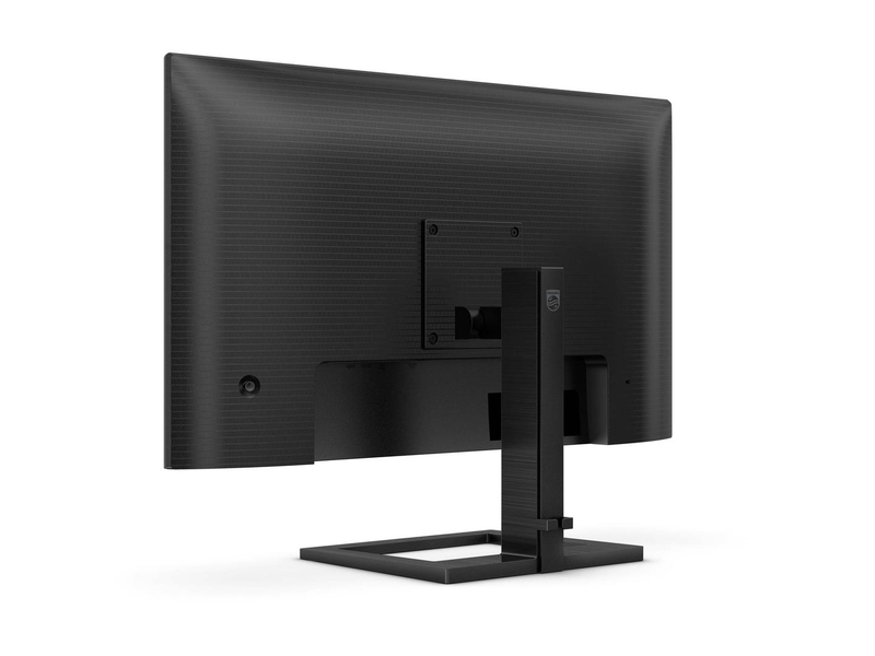 Philips 27e1n1600ae 27" ips qhd 2560x1440 100hz 4ms USB-c 65w pd monitor pivot height stand black-null